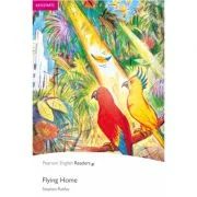 Easystart. Flying Home MP3 for Pack de Stephen Rabley