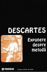 Expunere despre metoda