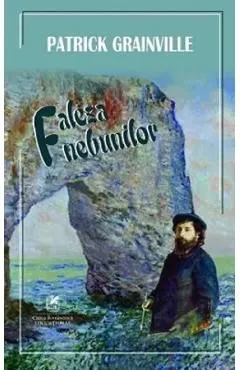 Faleza nebunilor de Patrick Grainville