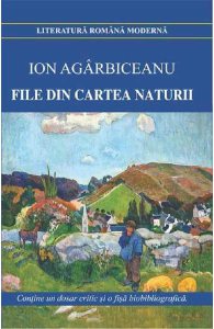 File din cartea naturii