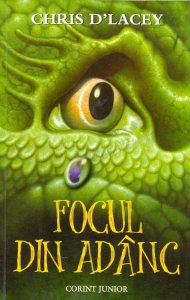 Focul din adanc