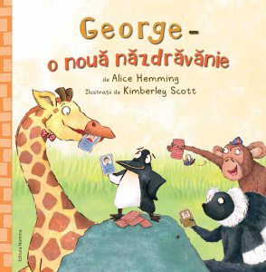 George - o noua nazdravanie