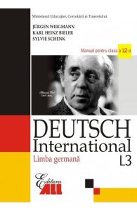 Germana - Clasa 12 L3 - Manual