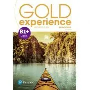Gold Experience 2nd Edition B1  Teacher's Book with Online Practice & Online Resources Pack de Elaine Boyd