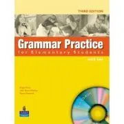 Grammar Practice for Elementary Student Book with Key Pack de Elaine Walker