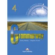 Grammarway 4, Curs de gramatica engleza