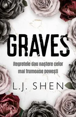 GRAVES de L.J. Shen