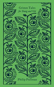 Grimm Tales : For Young and Old