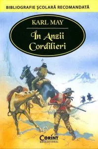 In Anzii Cordilieri de Karl May