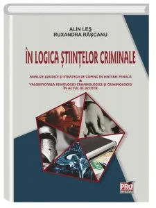 In logica stiintelor criminale de Alin Les