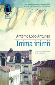 Inima inimii de Antonio Lobo Antunes