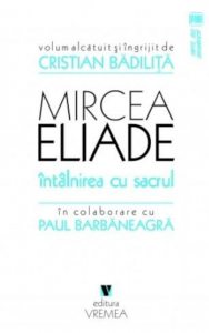 Intalnirea cu sacrul