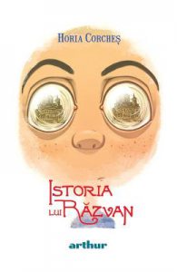 Istoria lui Razvan