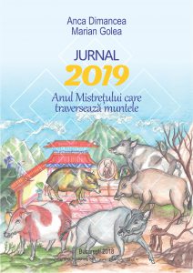 Jurnal Feng Shui 2019