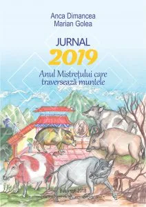 Jurnal Feng Shui 2019