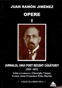 Jurnalul unui poet recent casatorit