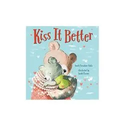 Kiss It Better de Smriti Prasadam-Halls