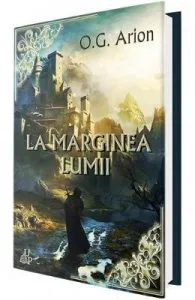 La marginea lumii de O.G. Arion