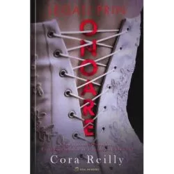 Legati prin onoare de Cora Reilly