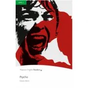 Level 3: Psycho de Robert Bloch