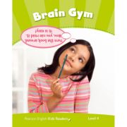 Level 4: Brain Gym CLIL AmE