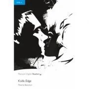 Level 4. Knife Edge de Malorie Blackman