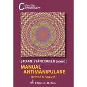 Manual antimanipulare de Stefan Stanciugelu