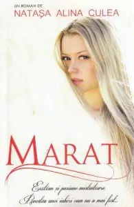 Marat de Natasa Alina Culea