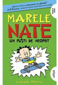 Marele Nate 3. Un pusti de neoprit