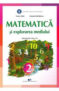Matematica si explorarea mediului