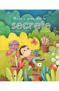 Micile si (prea) marile secrete