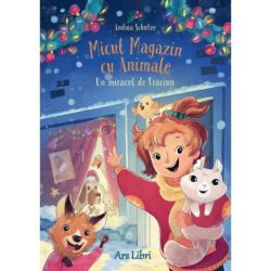 Micul Magazin cu Animale