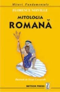 Mitologia romana de Florence Noiville