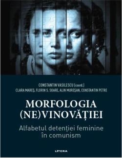 Morfologia (ne)vinovăției