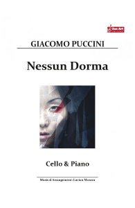 Nessun Dorma - Giacomo Puccini