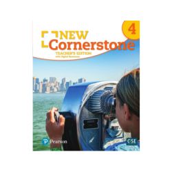New Cornerstone, Grade 4 Posters
