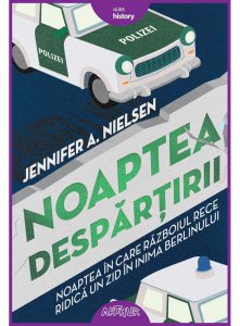Noaptea despartirii