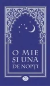 O mie si una de nopti vol.2