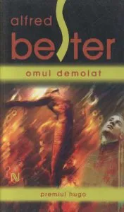 Omul demolat de Alfred Bester