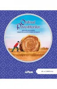 Ordinul Povestitorilor Nr. 10 Iarna 2019