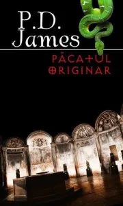 Pacatul originar de P.D. James