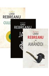 Pachet: CiuleandraJarAmandoi