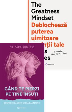 Pachet Imprieteneste-te cu tine