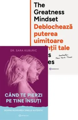 Pachet Imprieteneste-te cu tine