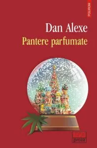 Pantere parfumate