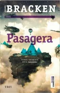 Pasagera de Alexandra Bracken