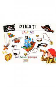 Pirati la Atac