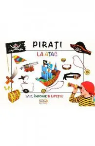 Pirati la Atac de Irene Mazza