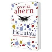 Pistruiata de Cecelia Ahern