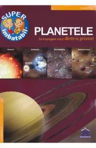 Planetele